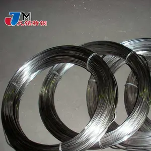 Inconel600高温合金丝 九铭 GH4169镍基合金丝 N06600耐强温丝