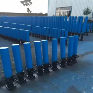 �޿� DW06-300/110X����ʽ����Һѹ֧�� ú����֧��������