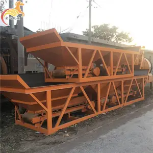 �����ƶ�����վ��ȫ�Զ����ؼ���1600����ˮ��ɰʯ��ɳ΢���������ϻ�������е