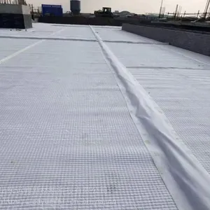 济南高分子异形片 凹凸排蓄水板价格 虹吸排水收集系统(运帷)
