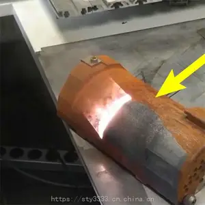 STY-CX-1500W H型钢除锈机 钢结构防腐除锈 武汉速特印智能