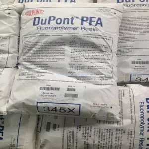 PFA日本杜邦C-5200 塑料原料铁氟龙挤出级电线电缆塑胶原料