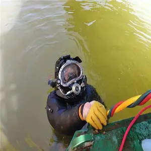温岭市水下作业公司-施工作业快捷