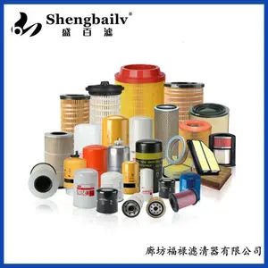 廊坊福禄滤清器有限公司