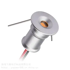 �麣���� LEDС���PNTD-1W-A15120 ��ѹ�컨�� ������Ч����ɫ����