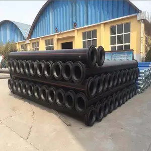矿用聚乙烯管PE管源头生产厂家贵州宏顺达