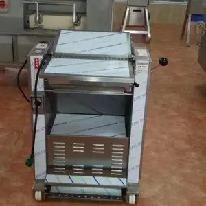 供应猪肉去皮机价格报价-河南-郑州-去猪皮机
