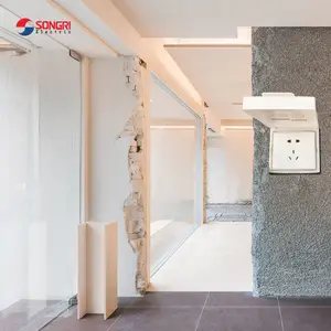 �Ϻ����գ�SONGRI��ǽ�ڲ���S1000ϵ����״����ǽ�ڲ���86�Ͷ������������
