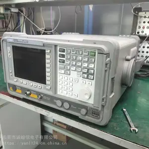 ���� ���ް�����Agilent E4405B Ƶ�׷����ǣ�����E4405B