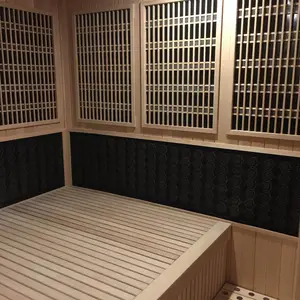 北京汗蒸房北京汗蒸房装修建造厂家安装承建