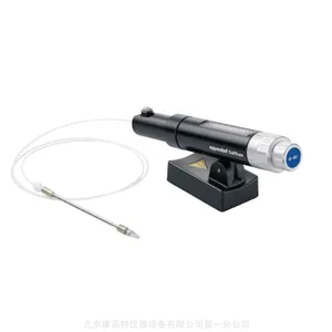 德国Eppendorf CellTram 4r Oil 油压式显微注射仪 满足各种不同精度