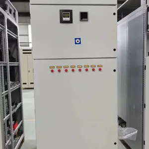 ��ѹ�޹��������ͺ�SLVC ��ʢ��ѹ�����޹����ʲ���װ��