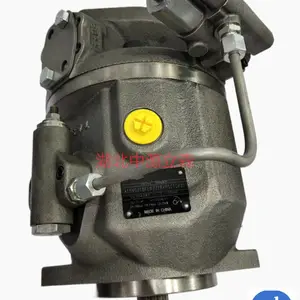 �������� ���������� A10VO18DFR/31R-VPA12N00 Һѹϵͳ�ͱ�