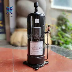 ����10ƥE656DHD-65D2YG/R410ֱ����Ƶ�յ������豸����ѹ����