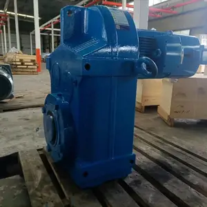 GRF57-YEJ1.5KW-NA104减速机选型PLF160-4