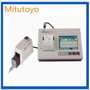 Mitutoy粗糙度仪SJ-410 三丰粗糙度试验机178-580