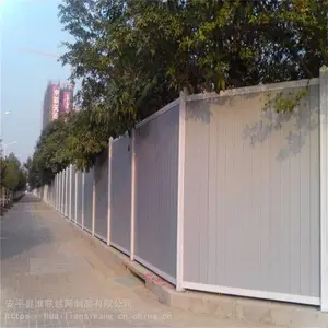 ����ʩ������Χ�� ��ɫ���뵲�� װ��ʽ��ʱΧ��