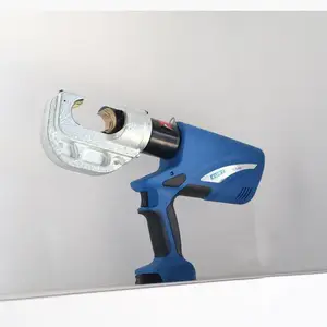 ѹ��ͭ������ ��Яʽ�綯ѹ��ͭ�����¹�� �綯ѹ��ǯ