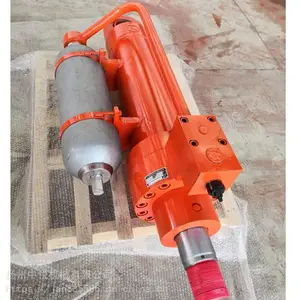 YCD250ϵ��������Һѹ�� ����Һѹ