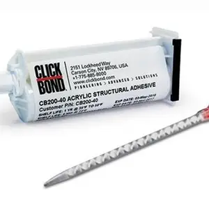 ��ӦCLICK BOND���ٹ̻���