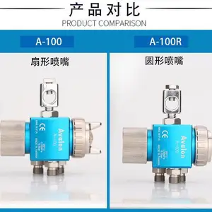A-100�Զ���ǹAVALON���庸�������ܻ���ͷ��������ǹ�Զ����豸
