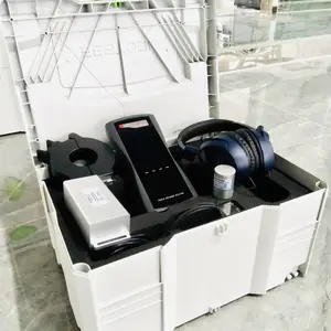 供应 UHF&AE便携手持式局放仪 厂家直销