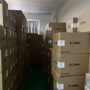 斑马打印机ZT610重工业打印机