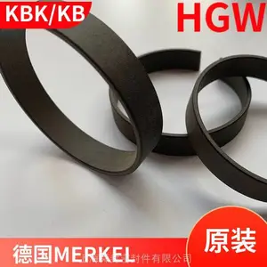 德国MERKEL 导向环HGW夹织物KBK/KB 科德宝油封FREUDENBERG