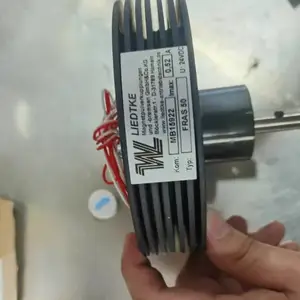 ��Ӧ LIEDTKE ��Ȧ Typ FRAS 50