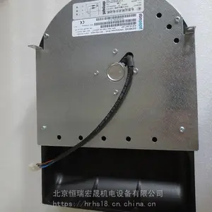 K2E190-AB77-09�¹� ebmpapst 230V 0.24A ɢ�ȷ��