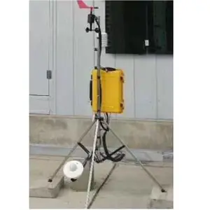 �ƶ�ʽ�Զ�����վ �ͺ�:YG11-PC-4 ��ţ�D403110