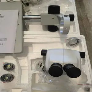 双目生物显微镜 型号JZ-165 配件可选择 九州晟欣 使用方便 组合稳定