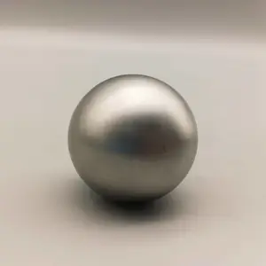 钛球 99.99Ti 高纯金属材料 科研实验金属 可定制