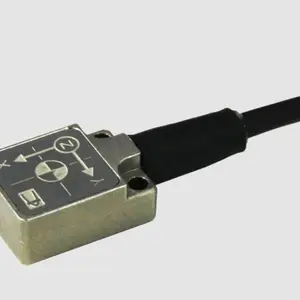 玉科精品 AMA-A-2 KYOWA 小型三轴加速度计