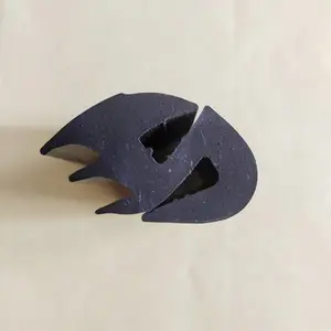 门窗密封条 橡塑门胶条_机柜机箱门防水密封条