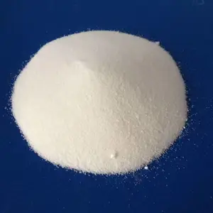 阳离子聚丙烯酰胺 CPAM 工业絮凝剂 污泥脱水剂 增稠剂