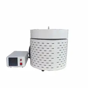 GSR-8-1000铝溶解炉