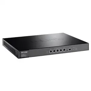 TP-LINK TL-ER6220G双核多WAN口千兆企业VPN路由器