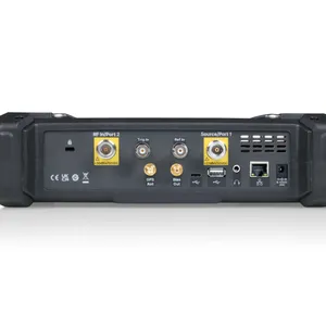 SIGLENT����SHA862A�ֳ��źŷ�����7.5 GHz