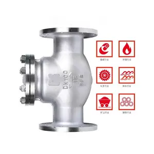 316�����ֹ�ط� H44W-16P ����ʽ��ھ�ֹ�ط� DN600��ʽֹ�淧