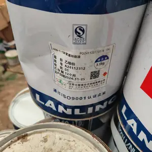 大量回收过期船舶油漆回收油漆 支持现金24小时 诚信交易