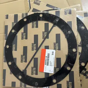 适用于 东风 康明斯 热交换密封垫 4009318