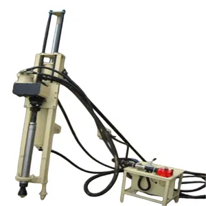 QZJ100B潜孔钻机矿山 磷矿 煤矿专用