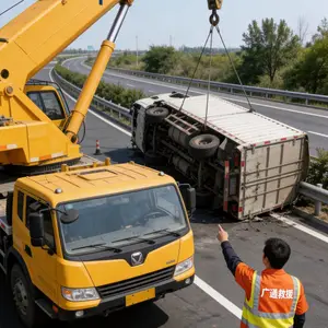 东莞 24 小时道路救援 石龙镇拖车 货车吊拖 搭电换胎 道路救援 新能源拖车 地库地下室拖车,报废车回收