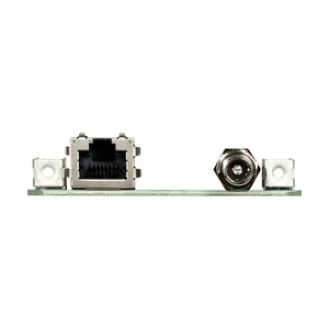 M.2-1PSE/2PSE Port: 1 RJ45/2 RJ45