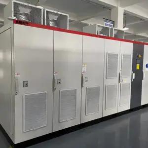 高压变频器 6kV/10kV电机调速装置 风机水泵压缩机适用 厂家供应
