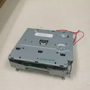 多功能DVD模组(用于车载和各种音响)