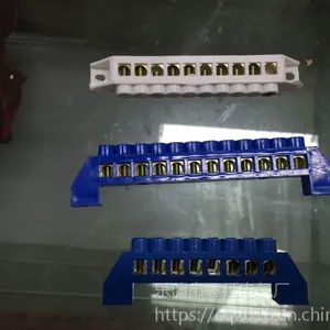 专业生产 接线端子 零线端子 各类端子排
