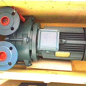SIHI��˹FLOWSERVE��ձ�LEMC325 �����м��� 304Ҷ��