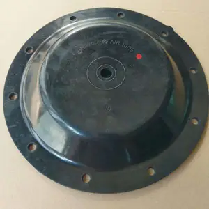 92755-1,92755-2,92755-3 英格索兰隔膜片 橡胶隔膜片